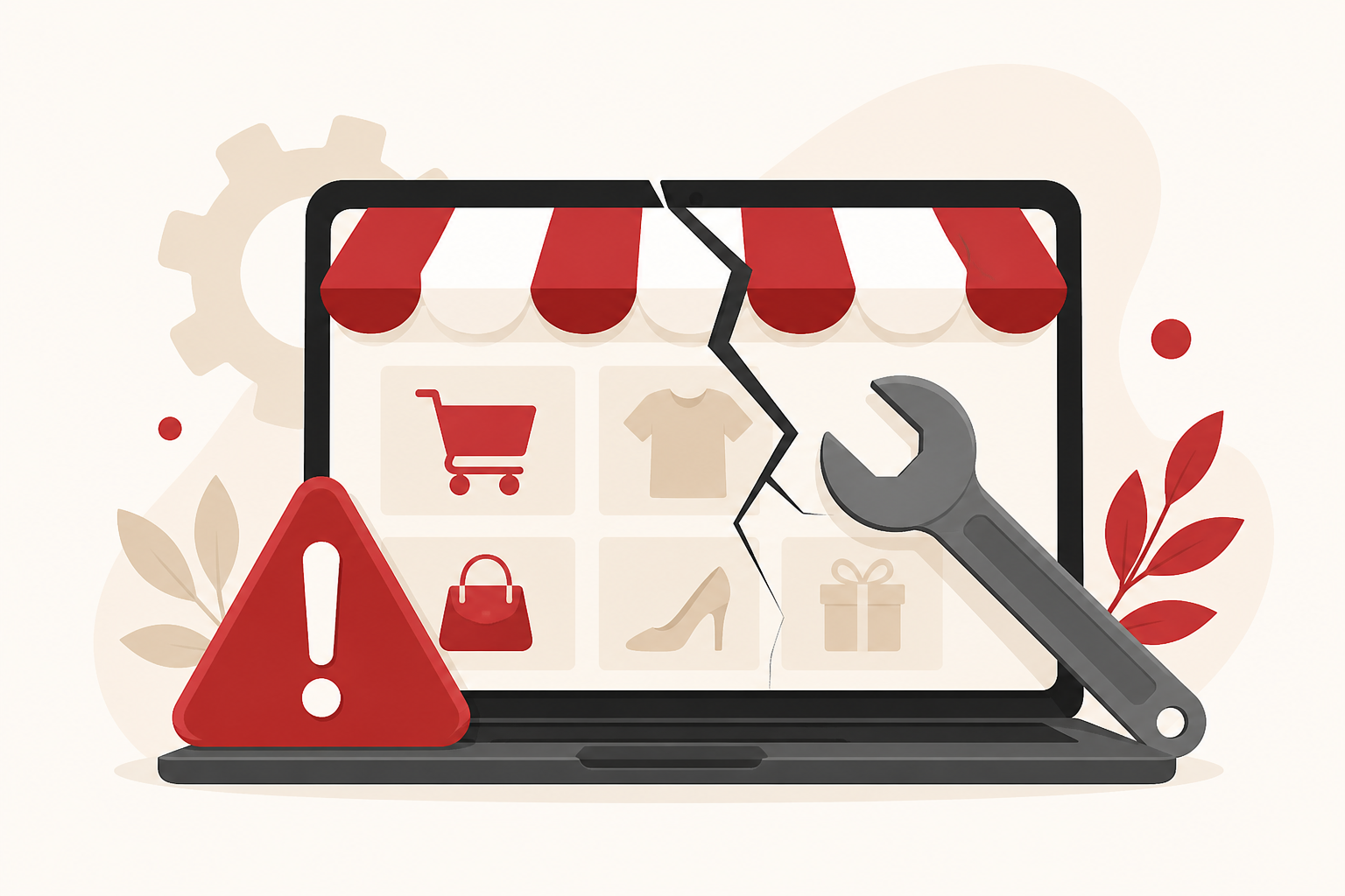 SOS E-commerce